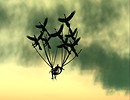 crow Rider2