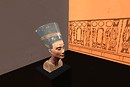 Nefertiti Statue
