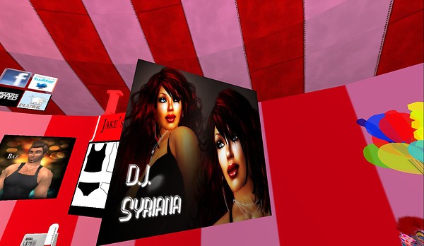 syriana paine at jakes club resort