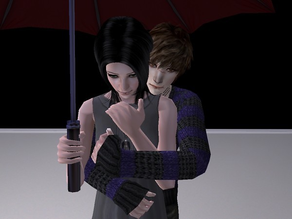 Blade & Yuiko