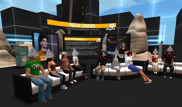 OSGrid