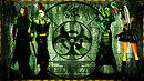 Please Stand By Cybergoths