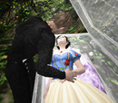 A Tale of Snow White scene 2