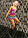 Cupcake P. Candy Cardio