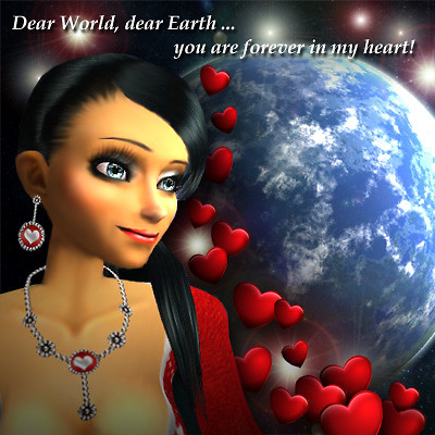 DearEarth