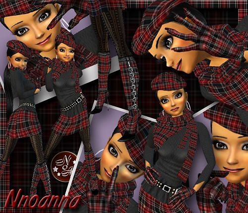RedPlaidCollection1