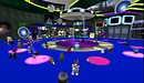 Tinies Sci-Fi Ball at Raglan Shire