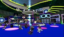 Tinies Sci-Fi Ball at Raglan Shire