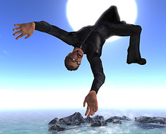 Falling
