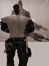 warrior