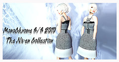 The Niven Collection - MonoChrome