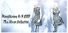 The Niven Collection - MonoChrome