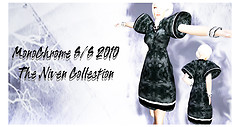 The Niven Collection - MonoChrome