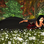 Floating in my memory...