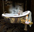shower