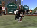 Jimpsky Rhodes into NCi Kuula... - Patchouli Woollahra