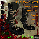 iDark Boots copy