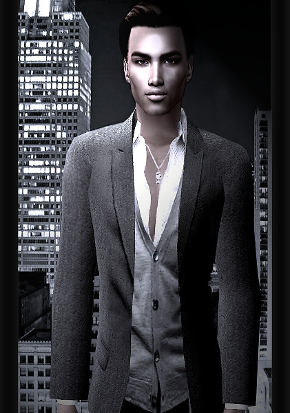 City fella