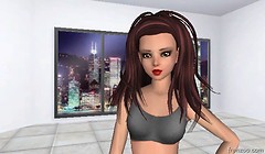 Angelle