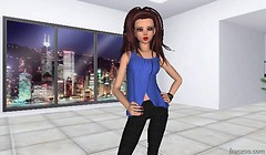 Angelle