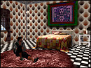 My bedroom