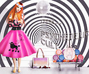 Psychedelic cult
