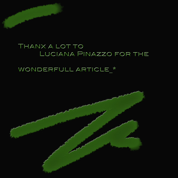 Thanx ;))