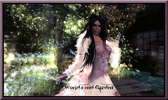 Worlds end Garden