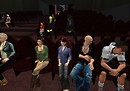 Life 2.0 discussion