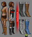 B32_extra high boots 2