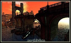 Prefabrica