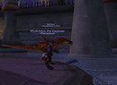 Fishing in Dalaran