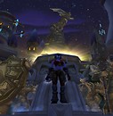 Mystrinixxia in Dalaran