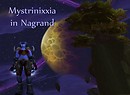 Mystrinixxia in Nagrand
