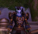 Mystrinixx in Dalaran