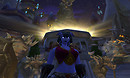 Mystrinixxia in Dalaran