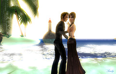 Ricky and Luisa