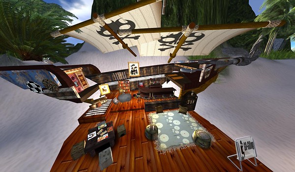 ONE PIECE unofficial fan site4