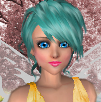 Frenzoo Fairy