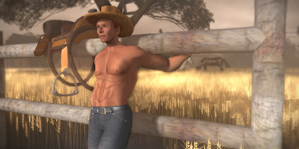 On the Farm