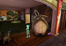 ZOMG, Ancient Totoro! - Patchouli Woollahra