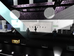 Club Lucier Opening Live :DON☆GURI: