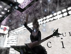Club Lucier Opening Live :DON☆GURI: