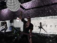 Club Lucier Opening Live :DON☆GURI: