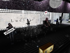 Club Lucier Opening Live :DON☆GURI:Club Lucier Opening Live :DON☆GURI:
