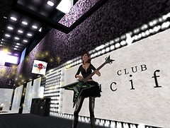 Club Lucier Opening Live :DON☆GURI: