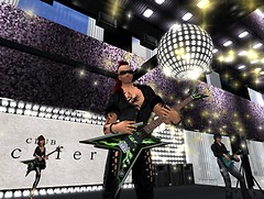 Club Lucier Opening Live :DON☆GURI: