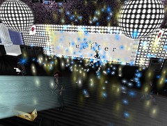 Club Lucier Opening Live :DON☆GURI: