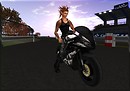 Race Bike
