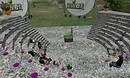 VWER Visits 3rd Rock Grid 